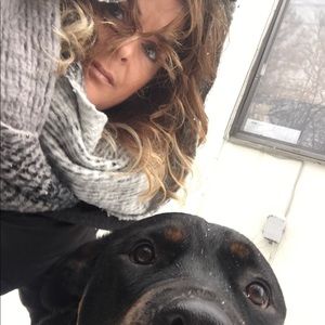 Meet your Posher, Kath